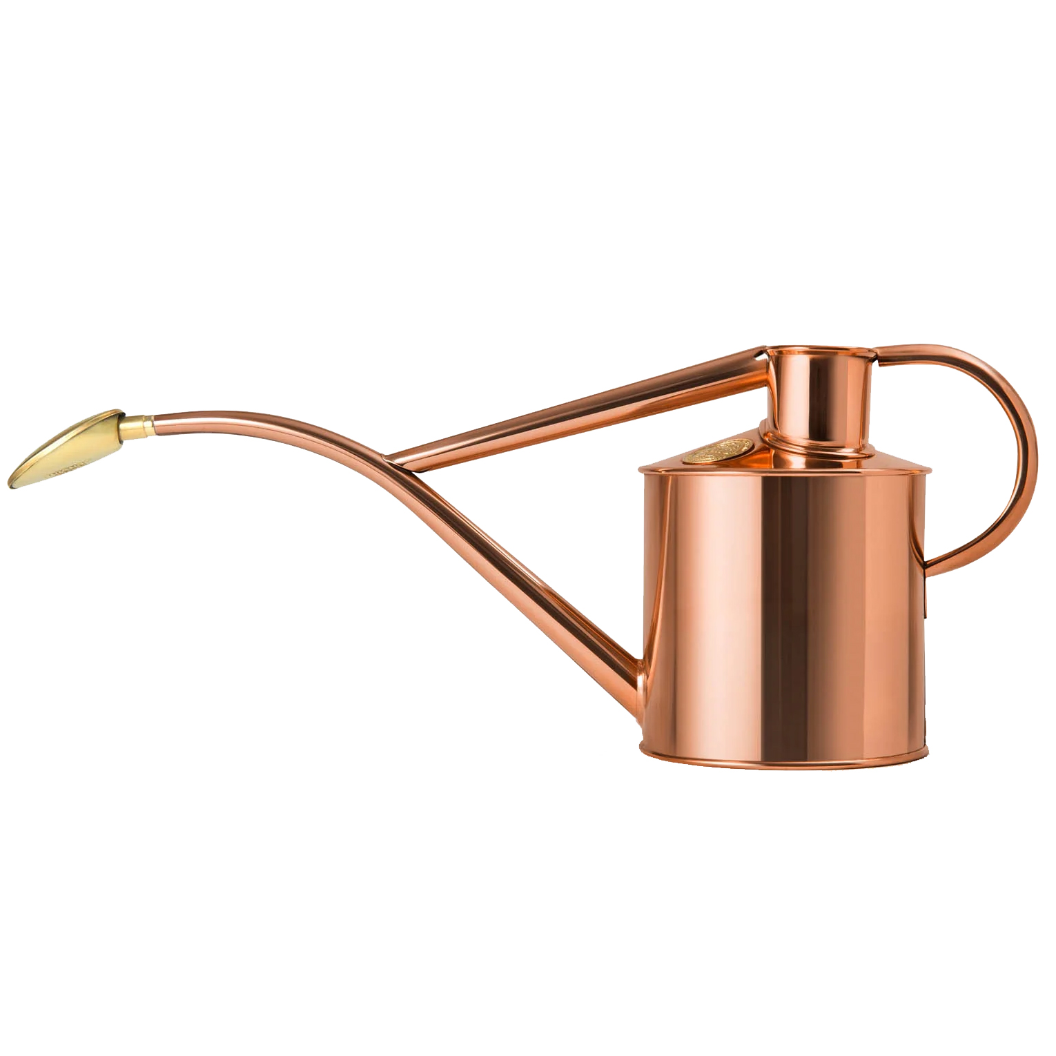 The Rowley Ripple Copper 1 Litre | 2 Pint